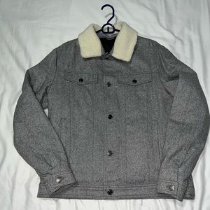 Zara Jacket